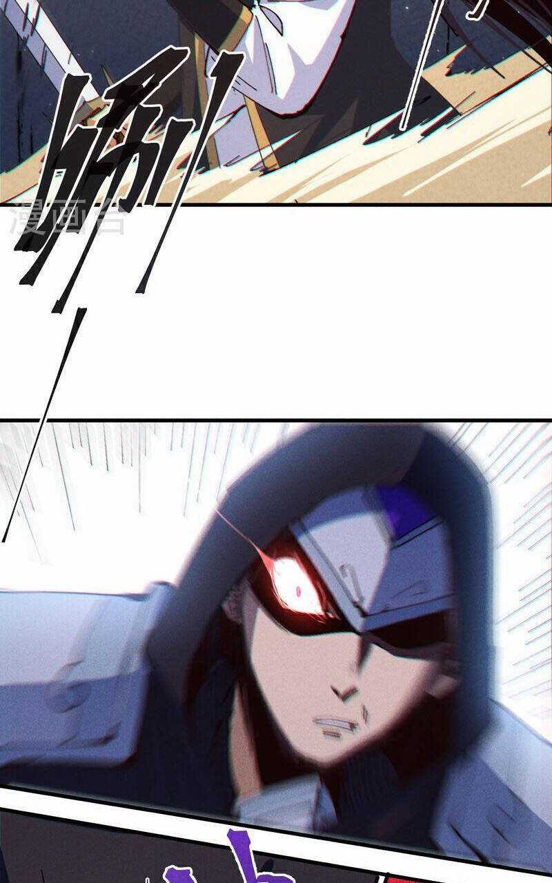 Nhân Vật Chính Mạnh Nhất Lịch Sử Chapter 209 trang 24