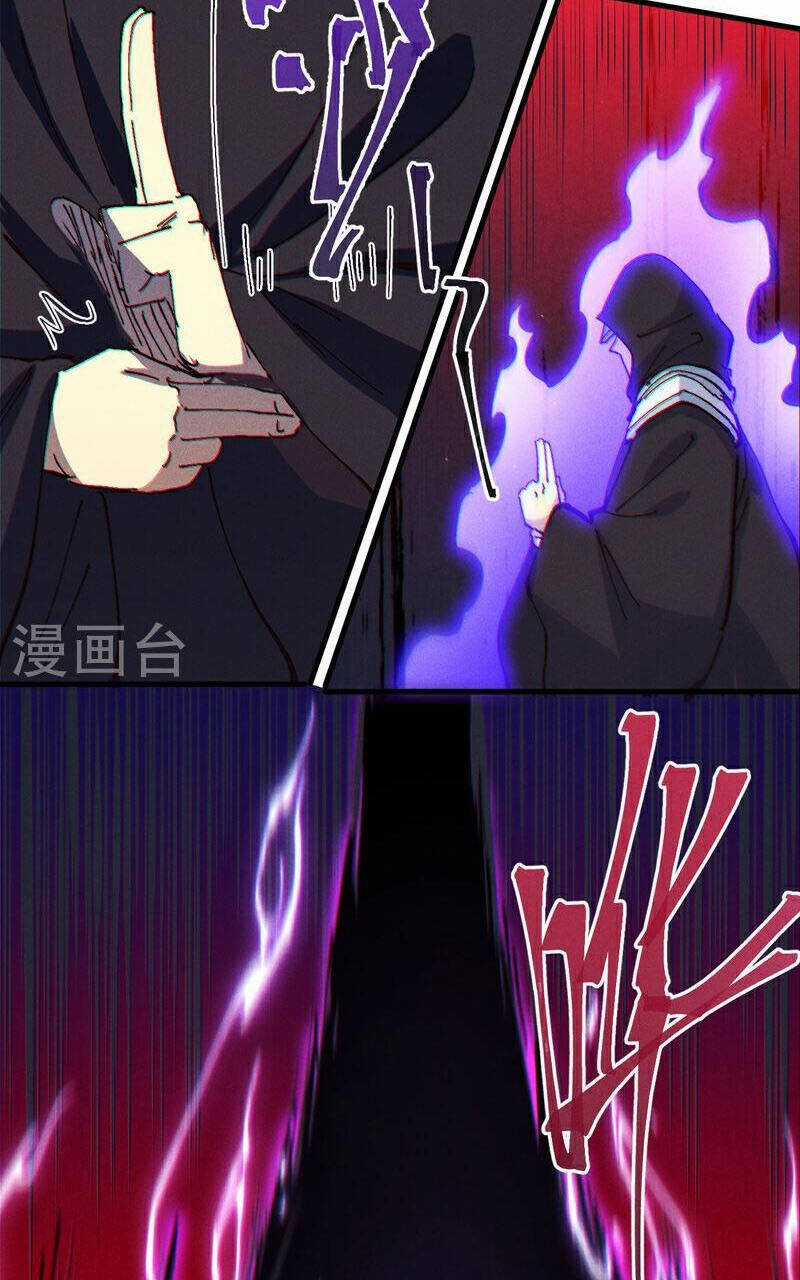 Nhân Vật Chính Mạnh Nhất Lịch Sử Chapter 209 trang 25