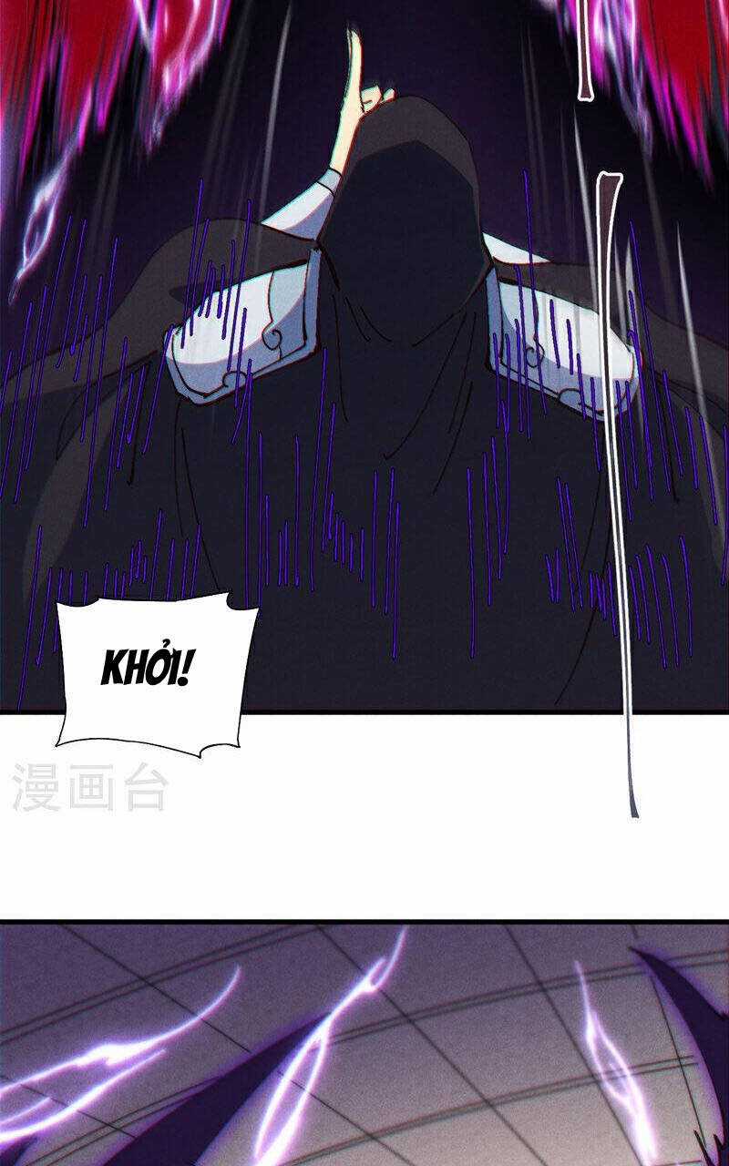 Nhân Vật Chính Mạnh Nhất Lịch Sử Chapter 209 trang 26