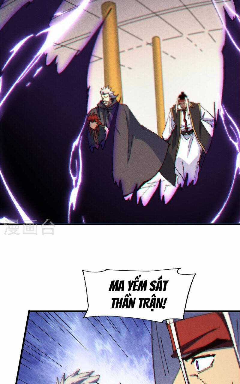 Nhân Vật Chính Mạnh Nhất Lịch Sử Chapter 209 trang 27