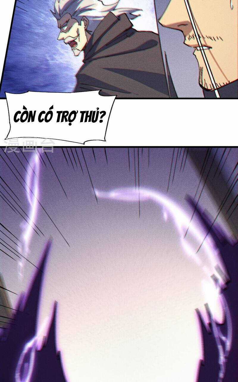 Nhân Vật Chính Mạnh Nhất Lịch Sử Chapter 209 trang 28