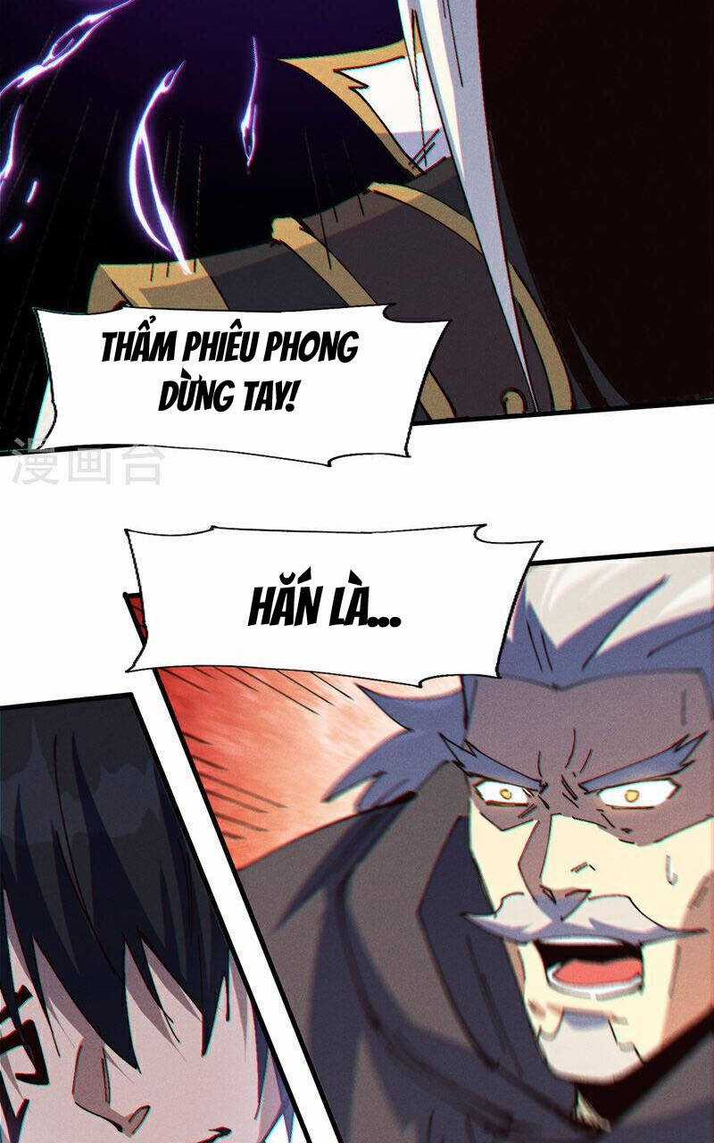 Nhân Vật Chính Mạnh Nhất Lịch Sử Chapter 209 trang 32