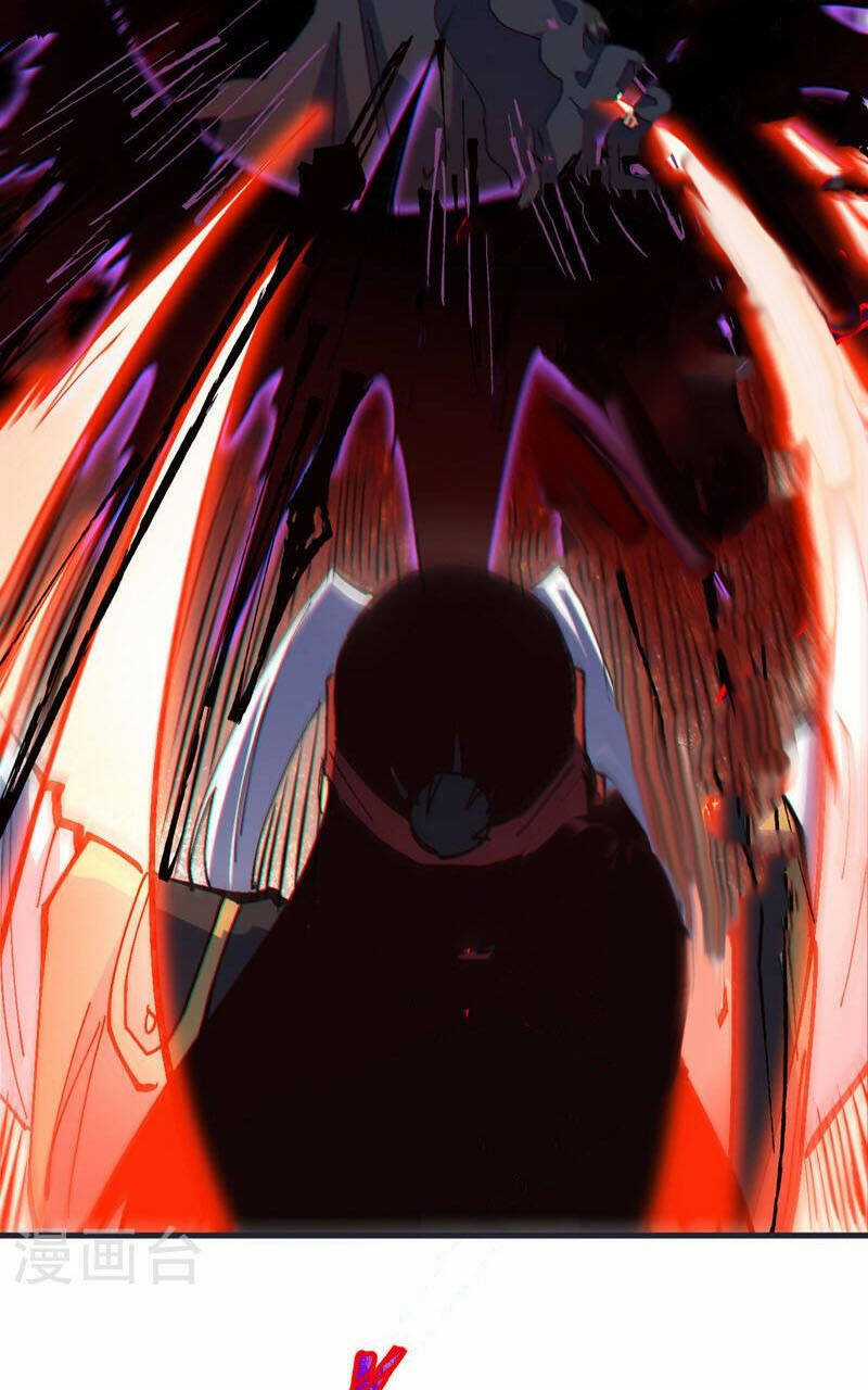 Nhân Vật Chính Mạnh Nhất Lịch Sử Chapter 209 trang 34