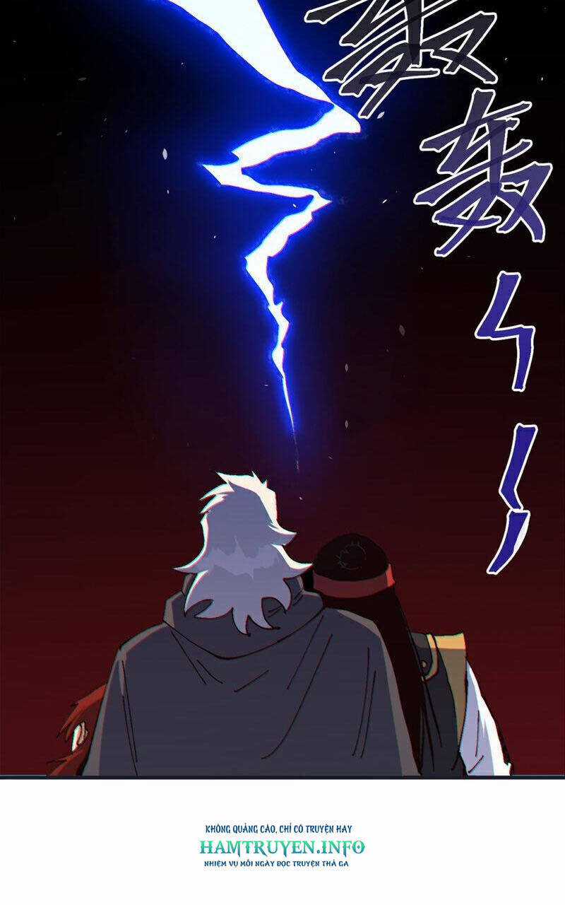 Nhân Vật Chính Mạnh Nhất Lịch Sử Chapter 209 trang 36