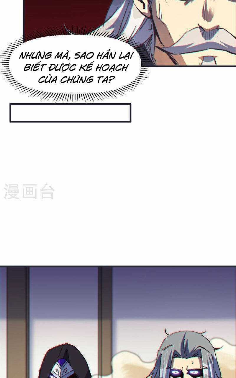 Nhân Vật Chính Mạnh Nhất Lịch Sử Chapter 209 trang 38