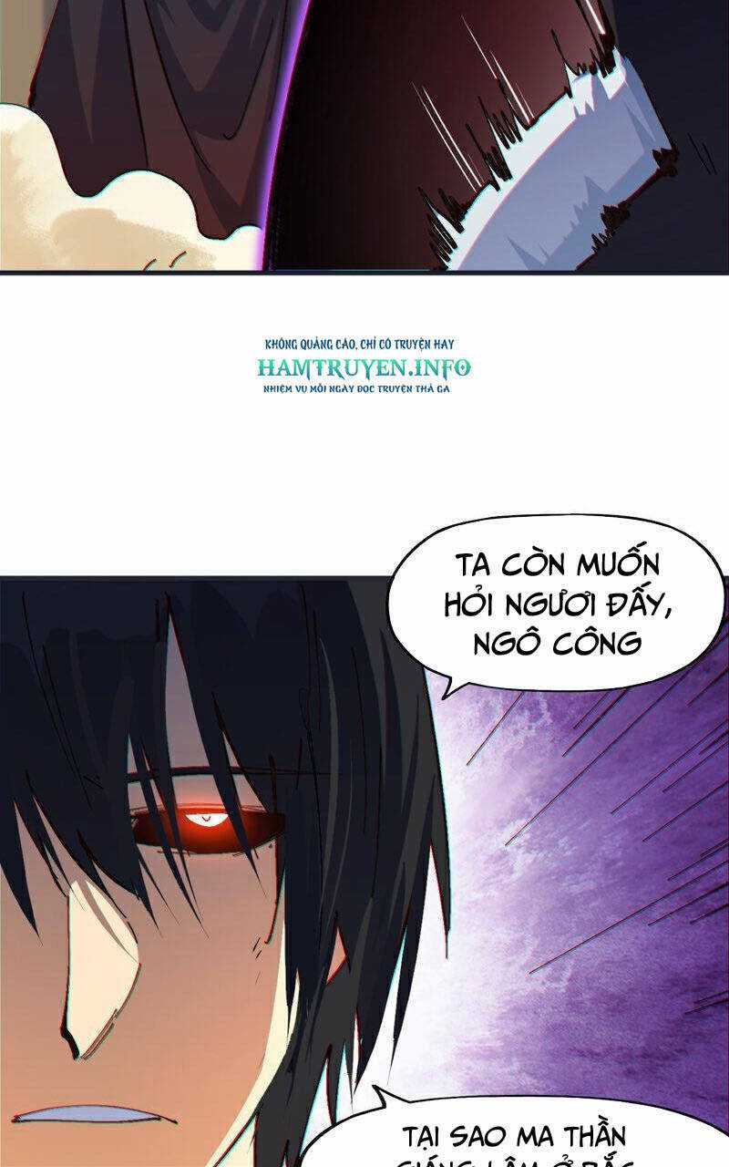 Nhân Vật Chính Mạnh Nhất Lịch Sử Chapter 209 trang 40