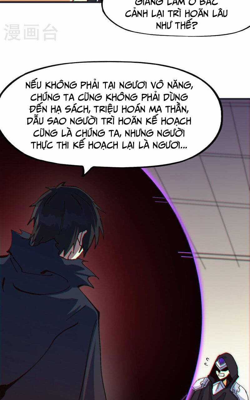 Nhân Vật Chính Mạnh Nhất Lịch Sử Chapter 209 trang 41