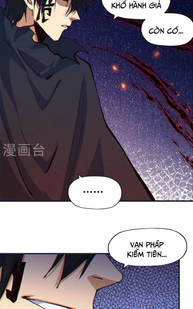 Nhân Vật Chính Mạnh Nhất Lịch Sử Chapter 209 trang 43