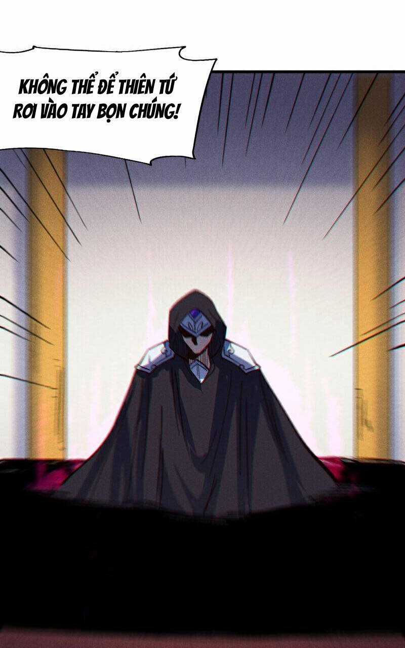 Nhân Vật Chính Mạnh Nhất Lịch Sử Chapter 209 trang 5