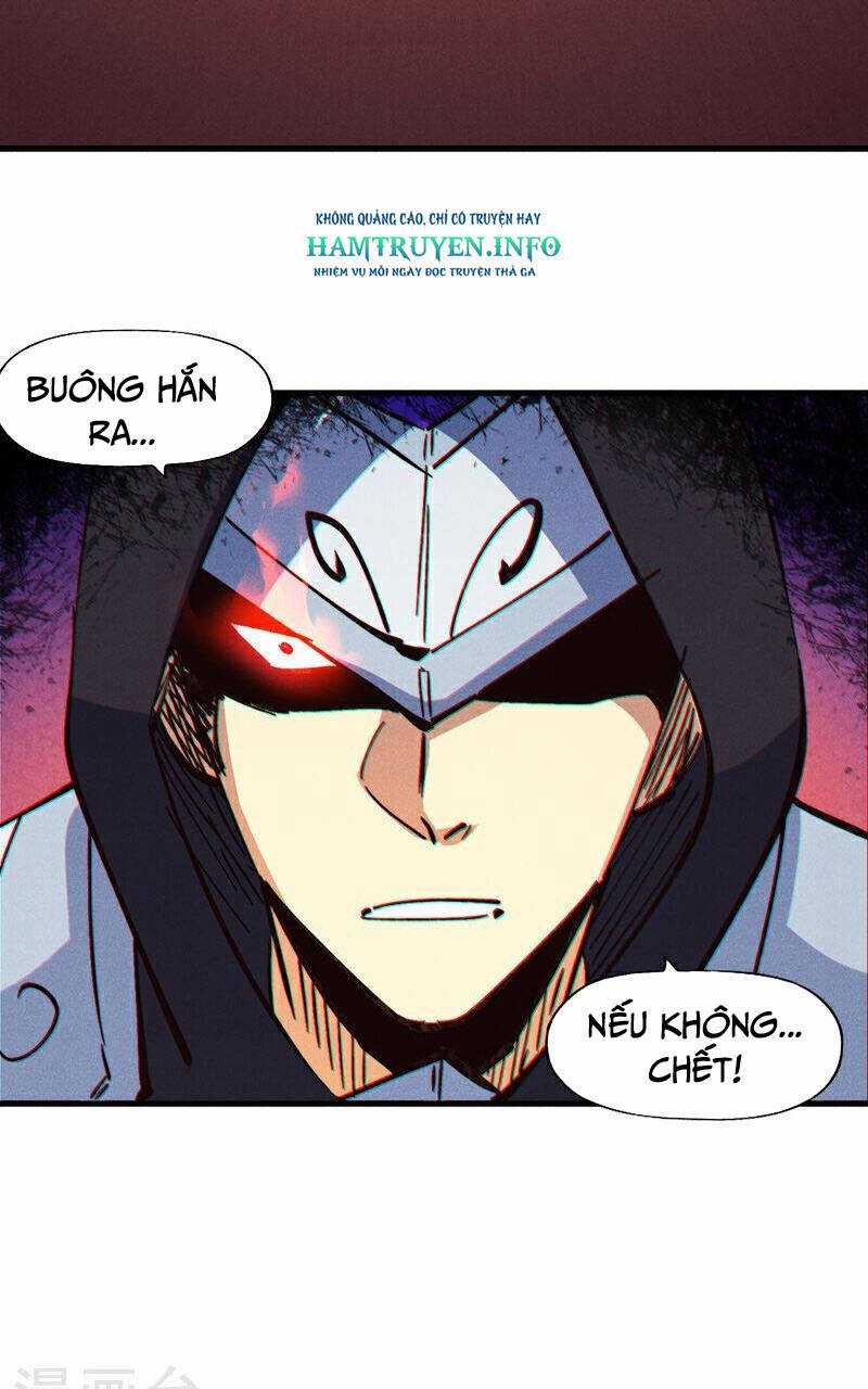 Nhân Vật Chính Mạnh Nhất Lịch Sử Chapter 209 trang 6