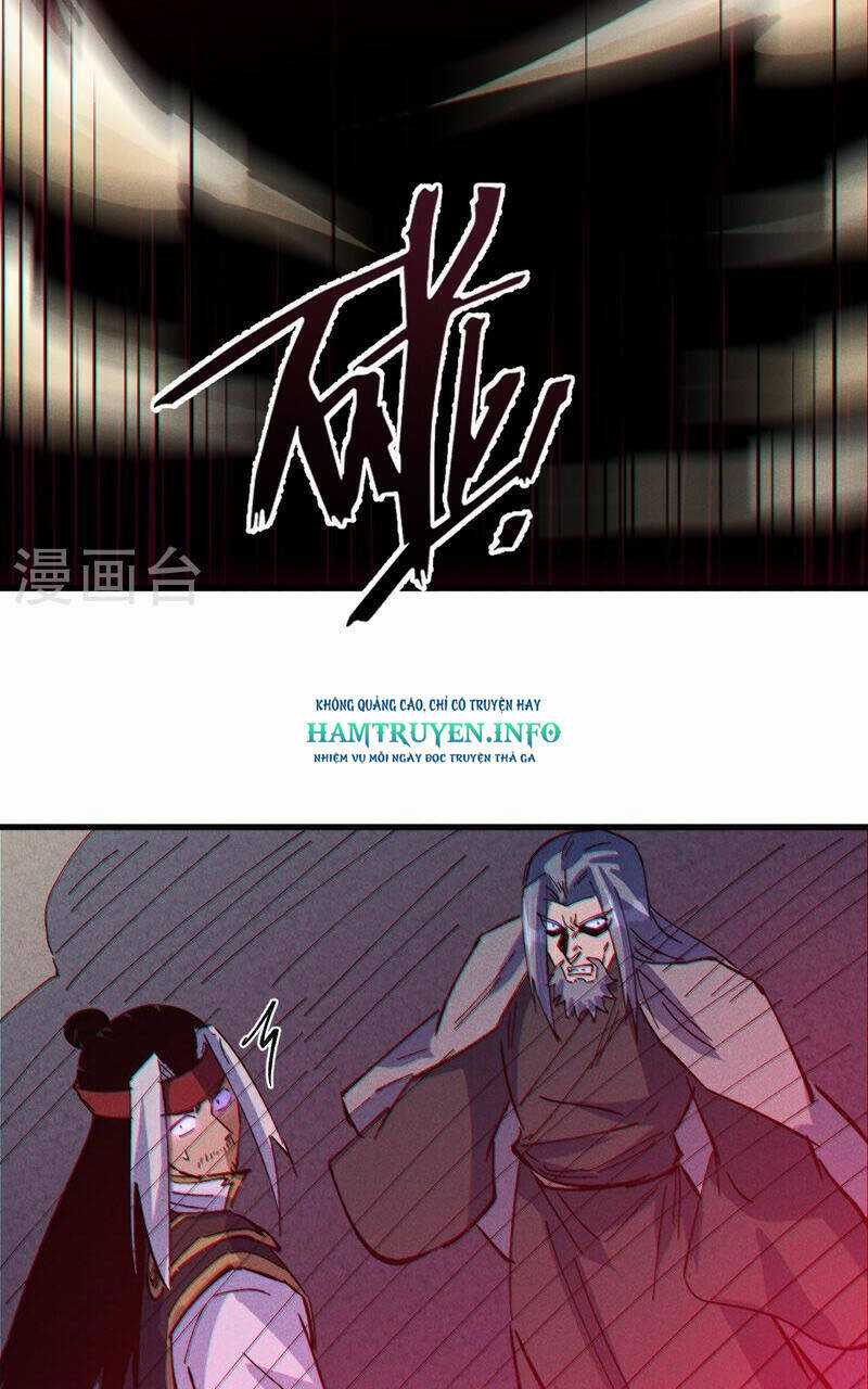 Nhân Vật Chính Mạnh Nhất Lịch Sử Chapter 209 trang 9