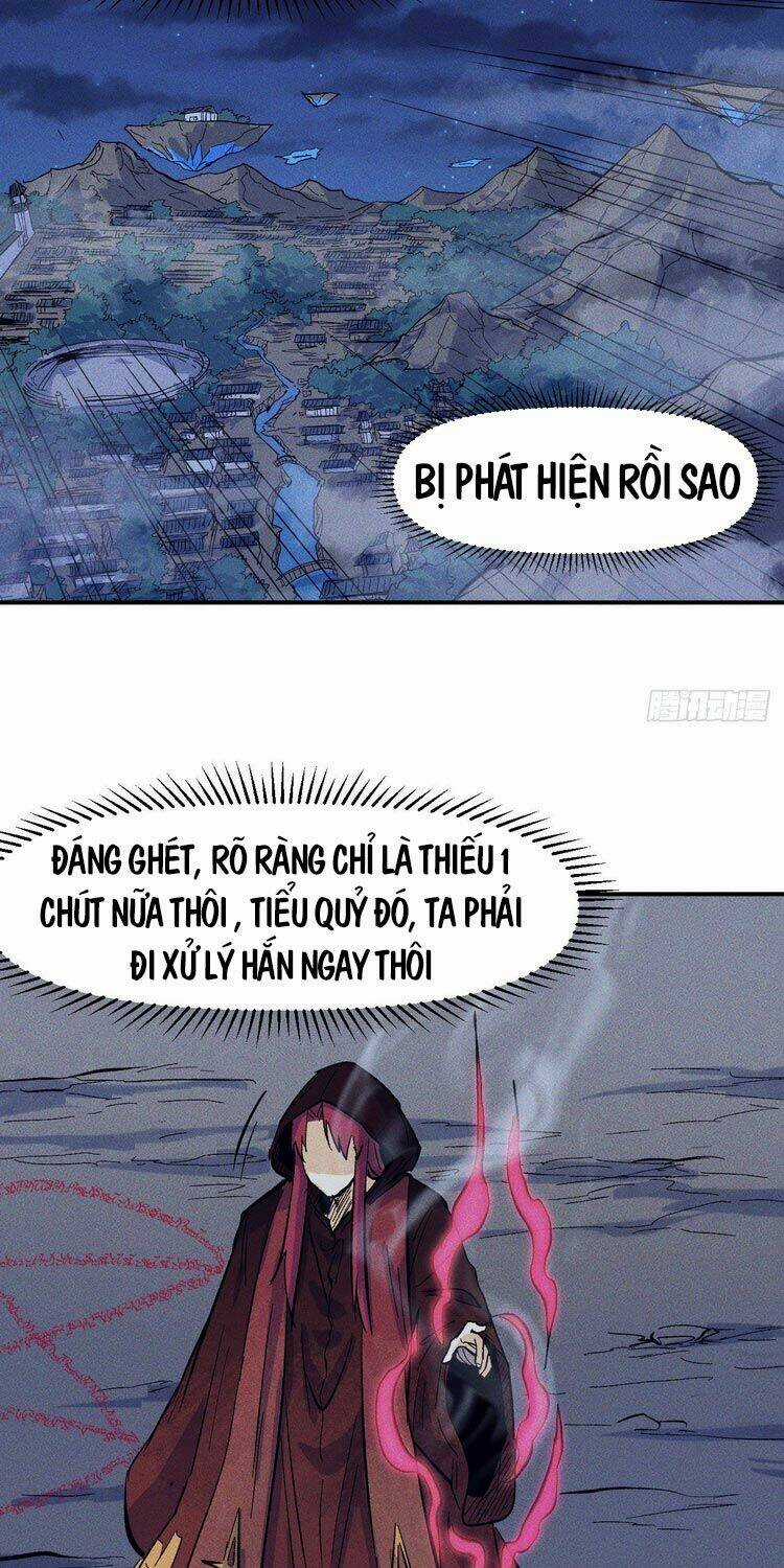 Nhân Vật Chính Mạnh Nhất Lịch Sử Chapter 21 trang 10