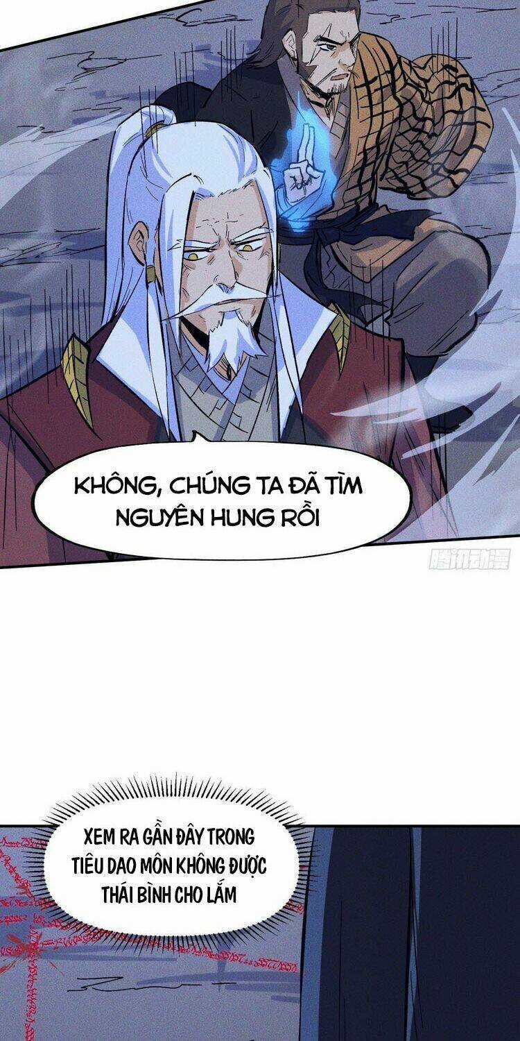 Nhân Vật Chính Mạnh Nhất Lịch Sử Chapter 21 trang 13