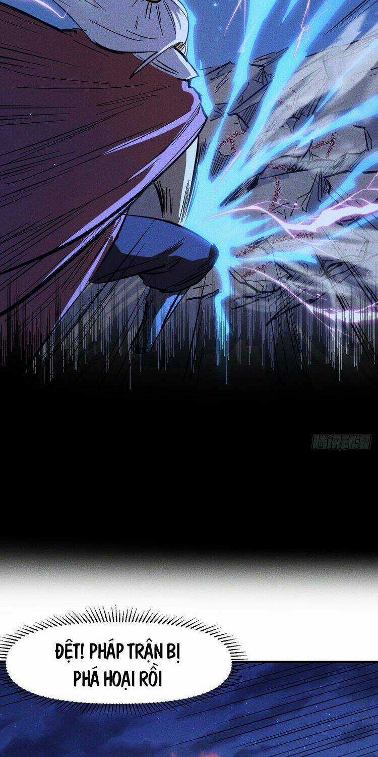 Nhân Vật Chính Mạnh Nhất Lịch Sử Chapter 21 trang 15