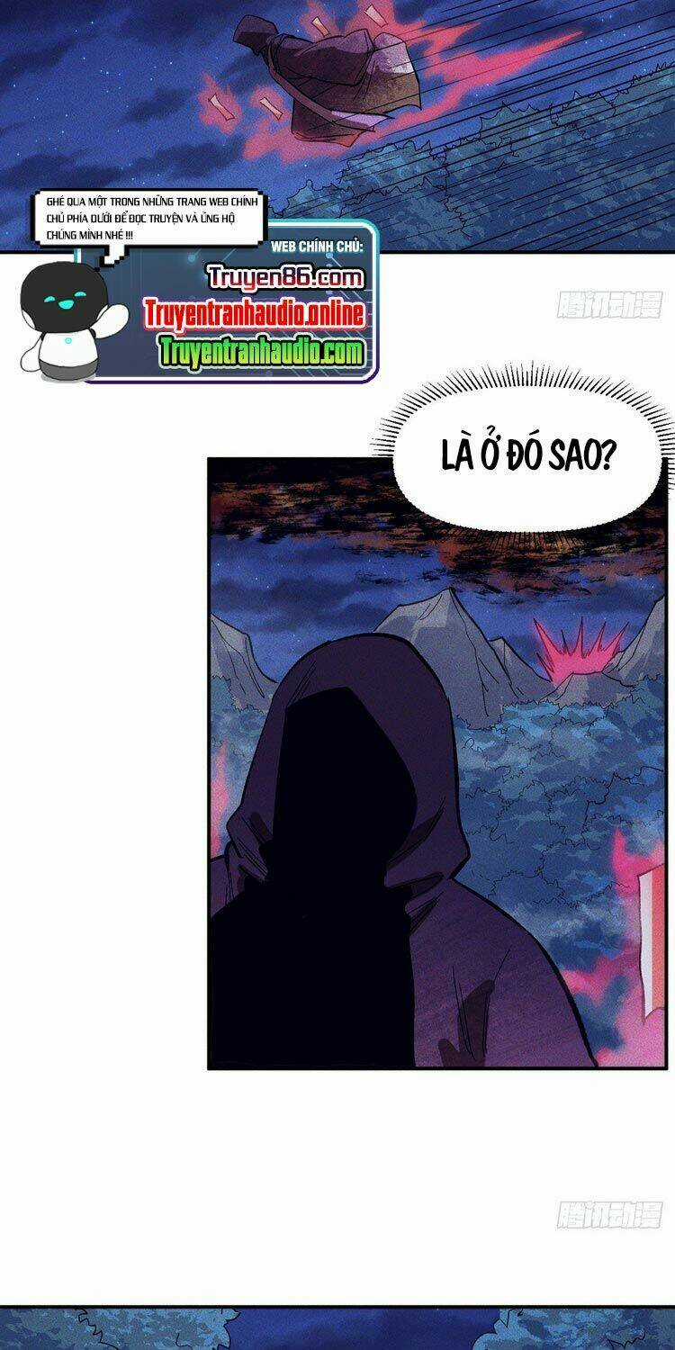 Nhân Vật Chính Mạnh Nhất Lịch Sử Chapter 21 trang 16