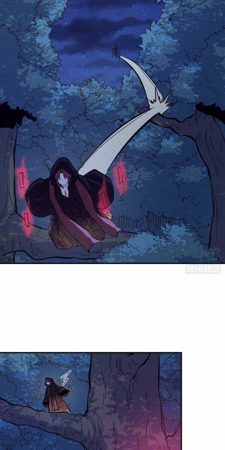 Nhân Vật Chính Mạnh Nhất Lịch Sử Chapter 21 trang 17