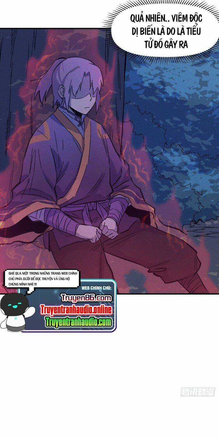 Nhân Vật Chính Mạnh Nhất Lịch Sử Chapter 21 trang 19