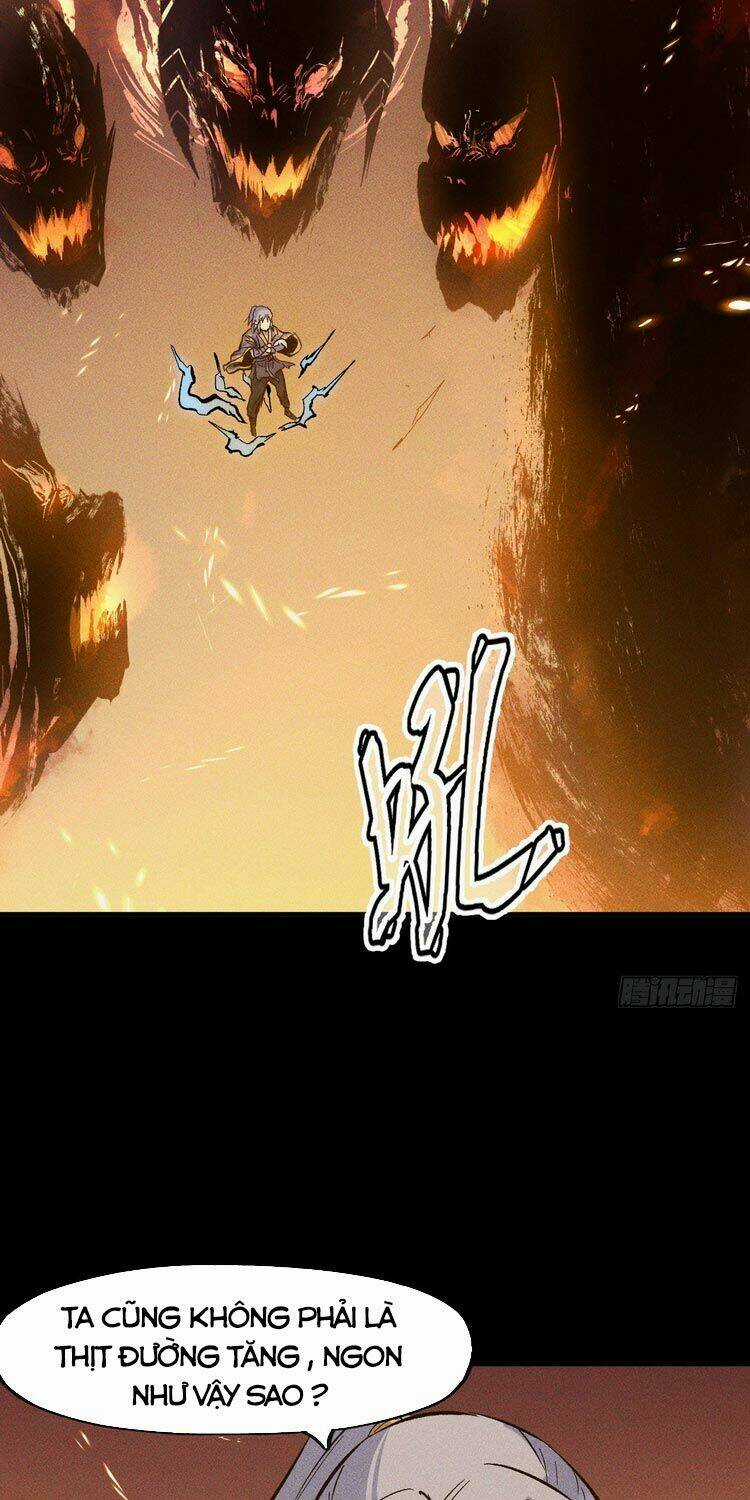 Nhân Vật Chính Mạnh Nhất Lịch Sử Chapter 21 trang 2