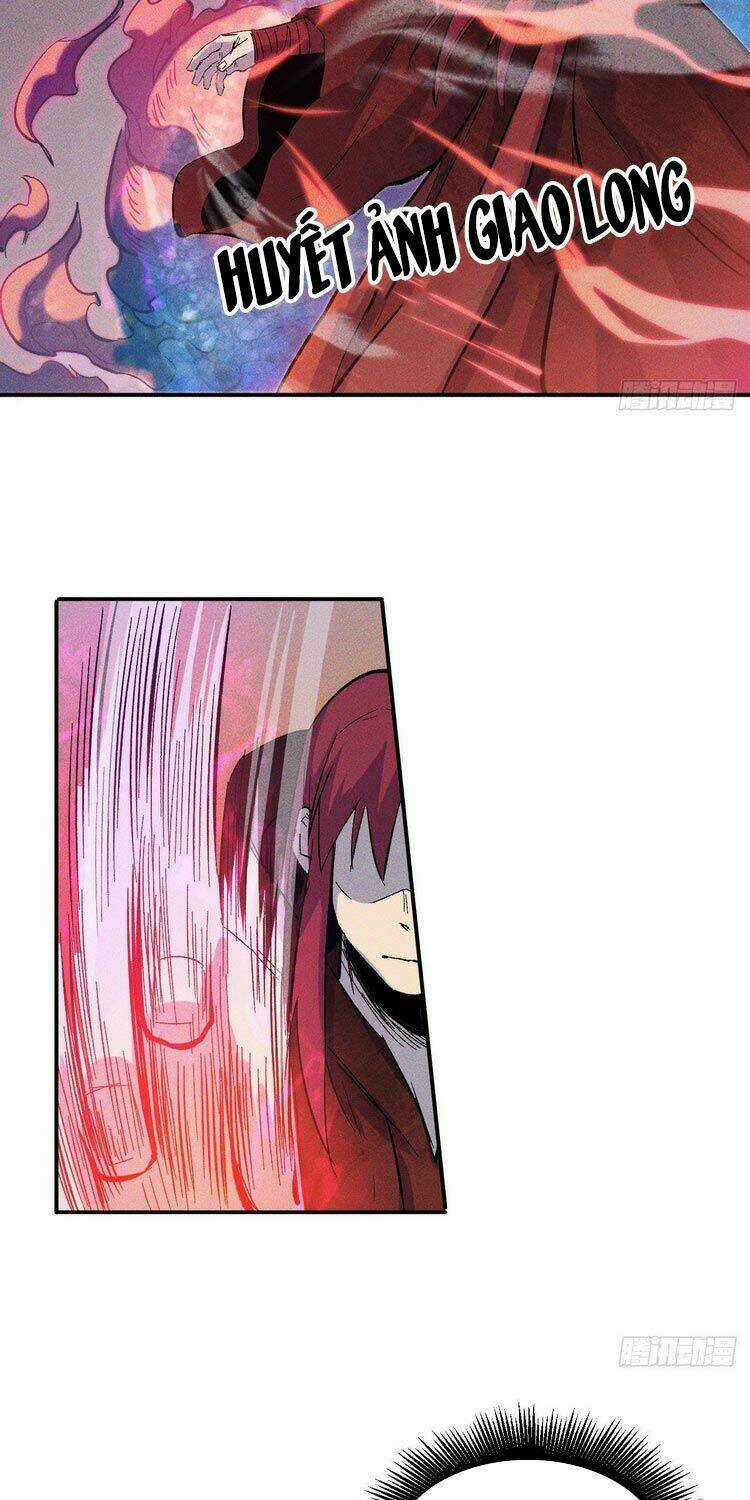 Nhân Vật Chính Mạnh Nhất Lịch Sử Chapter 21 trang 21