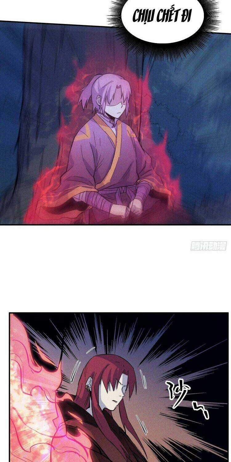 Nhân Vật Chính Mạnh Nhất Lịch Sử Chapter 21 trang 22