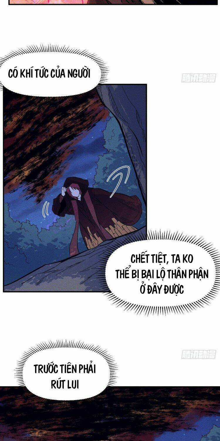 Nhân Vật Chính Mạnh Nhất Lịch Sử Chapter 21 trang 23