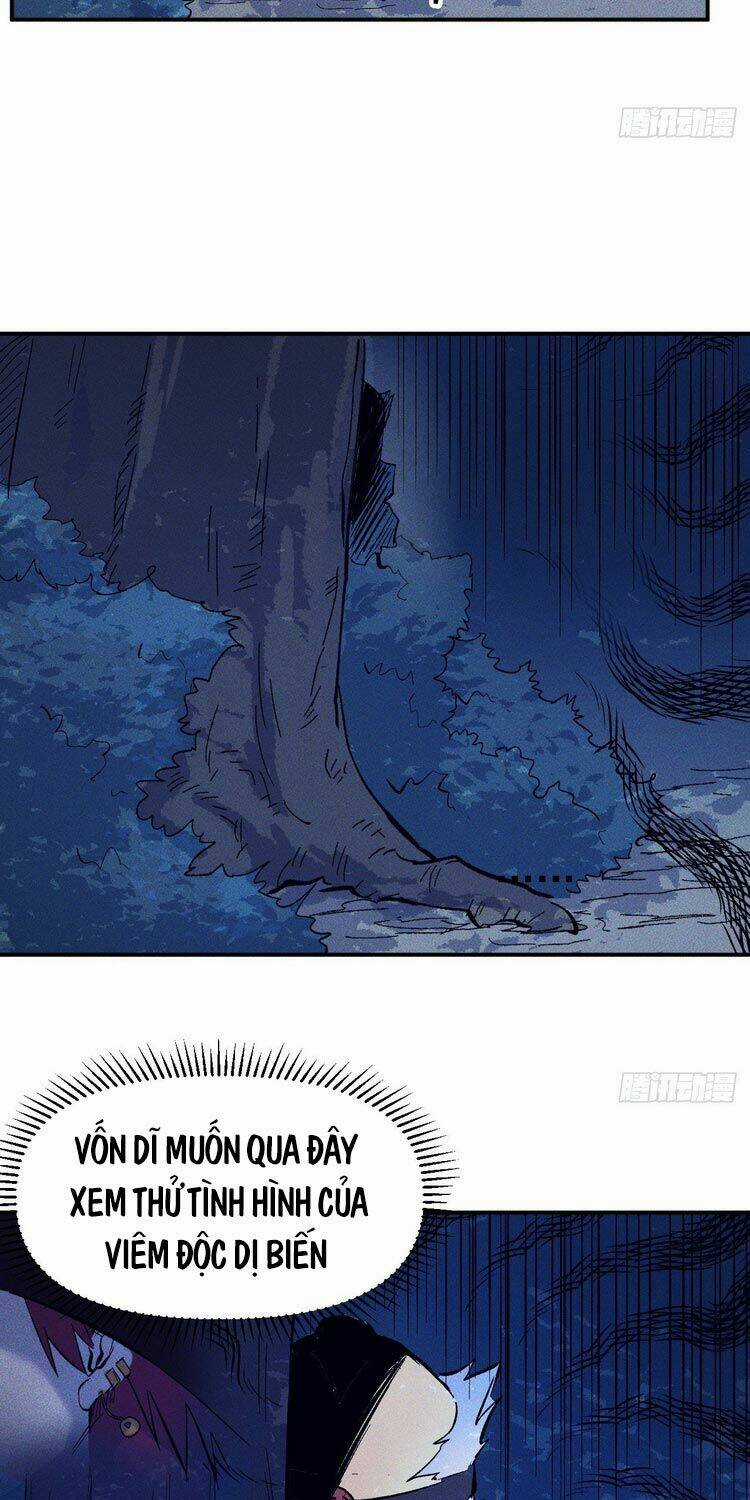 Nhân Vật Chính Mạnh Nhất Lịch Sử Chapter 21 trang 25