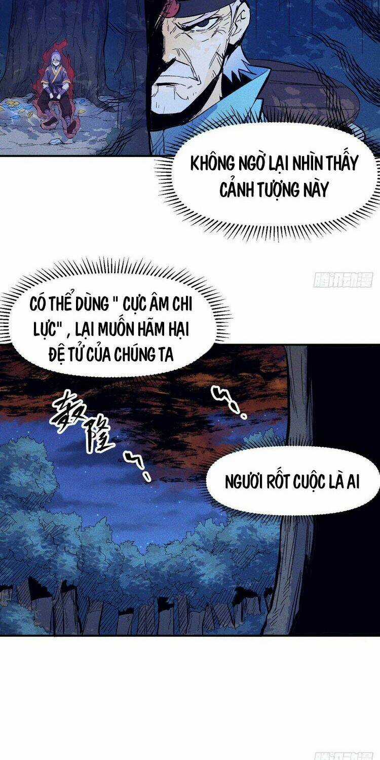 Nhân Vật Chính Mạnh Nhất Lịch Sử Chapter 21 trang 26