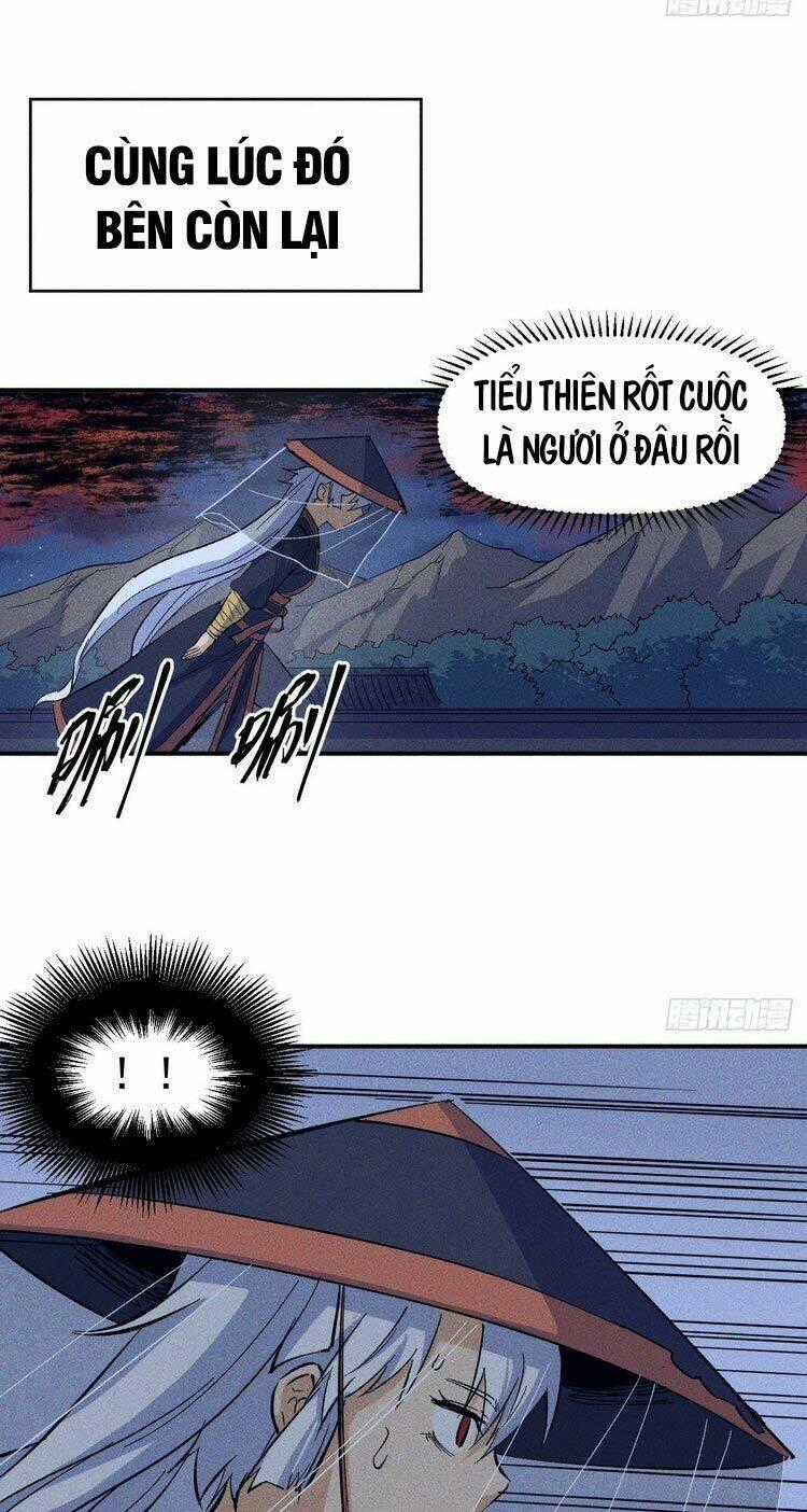 Nhân Vật Chính Mạnh Nhất Lịch Sử Chapter 21 trang 27