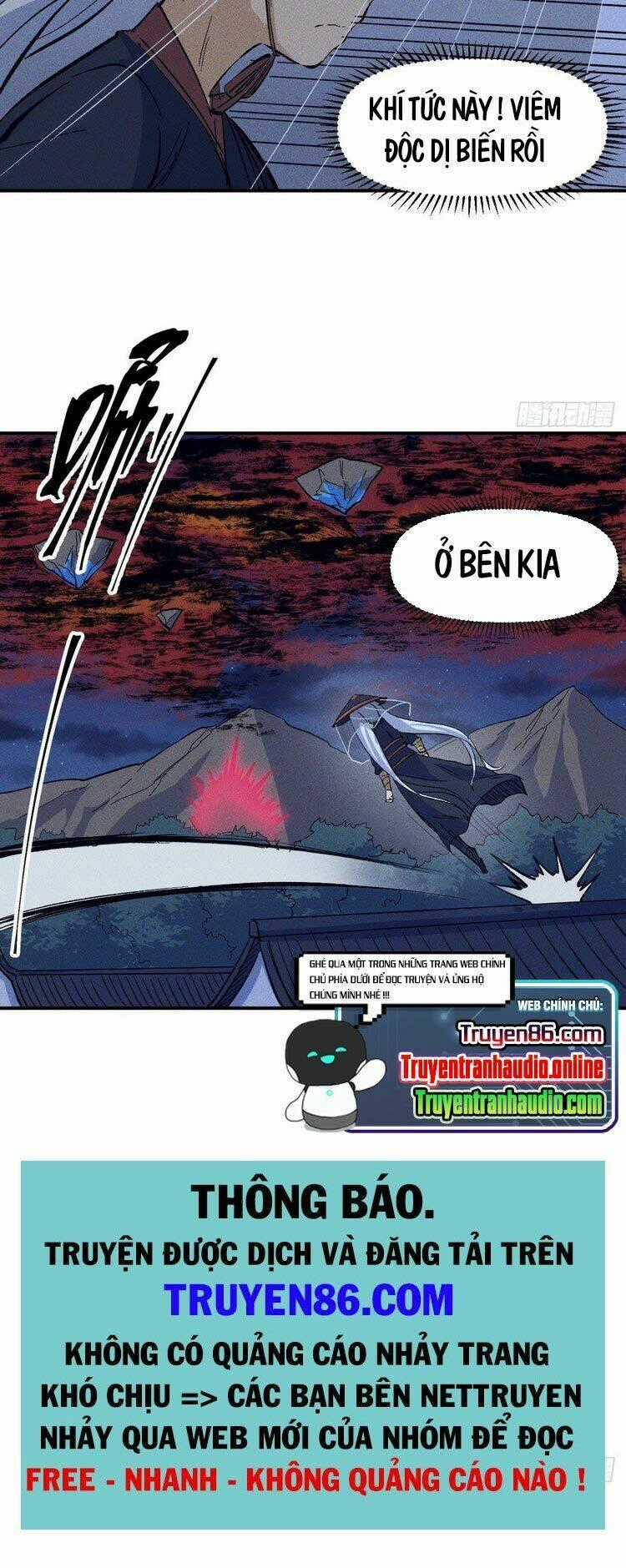 Nhân Vật Chính Mạnh Nhất Lịch Sử Chapter 21 trang 28