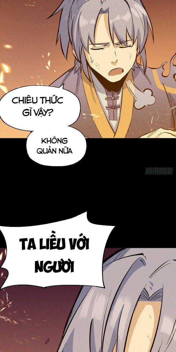 Nhân Vật Chính Mạnh Nhất Lịch Sử Chapter 21 trang 3