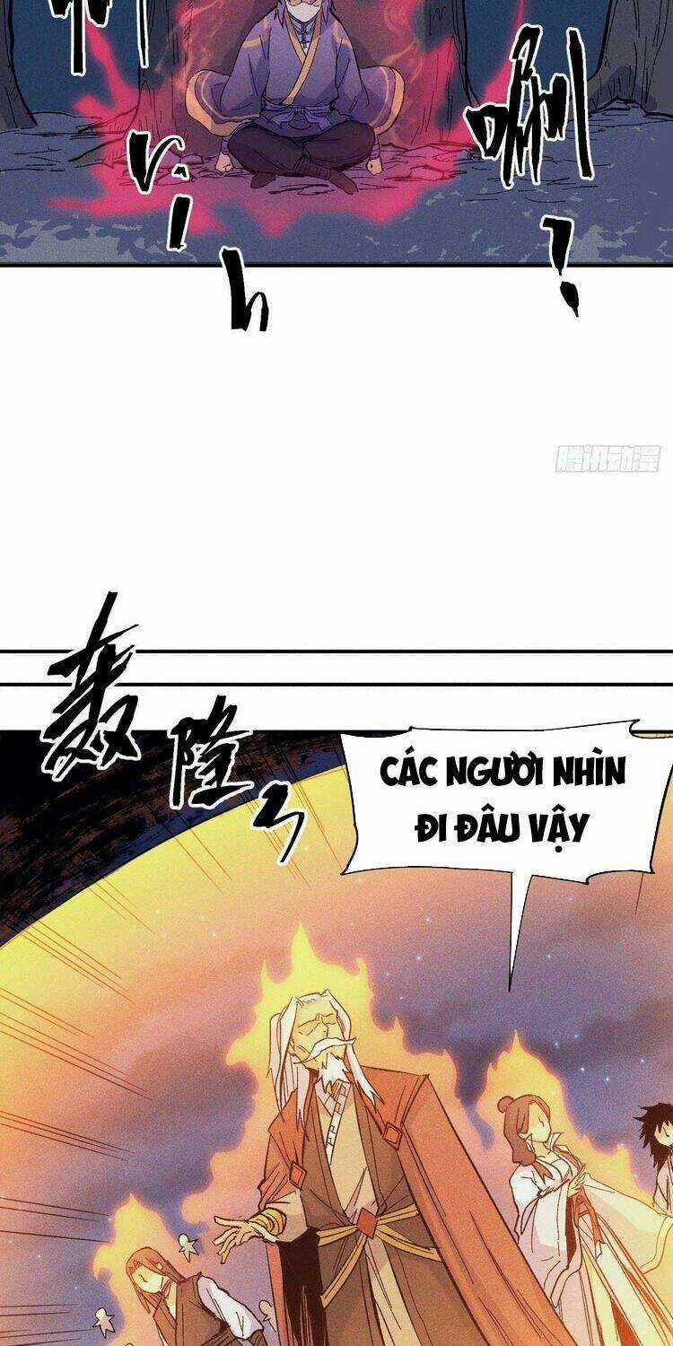 Nhân Vật Chính Mạnh Nhất Lịch Sử Chapter 21 trang 5