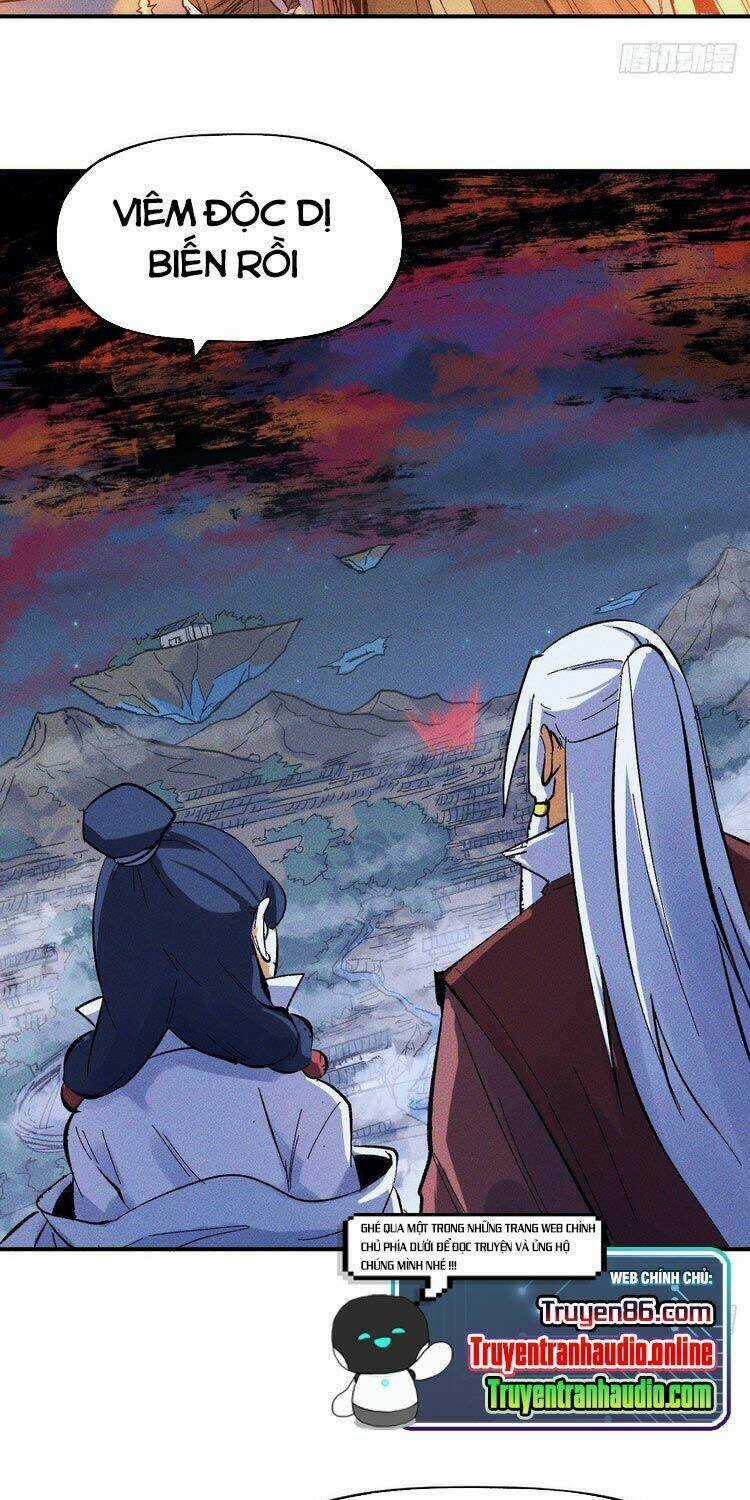 Nhân Vật Chính Mạnh Nhất Lịch Sử Chapter 21 trang 6