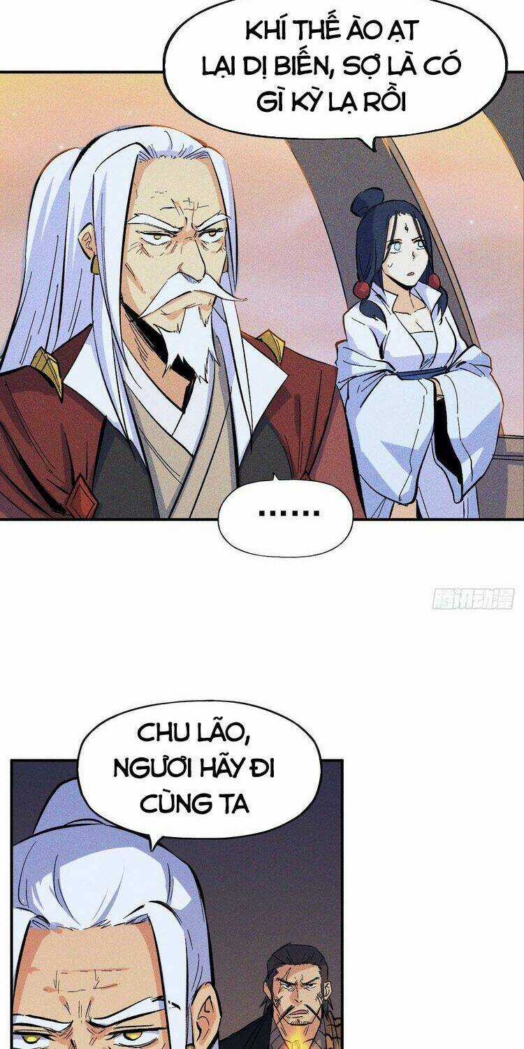 Nhân Vật Chính Mạnh Nhất Lịch Sử Chapter 21 trang 7