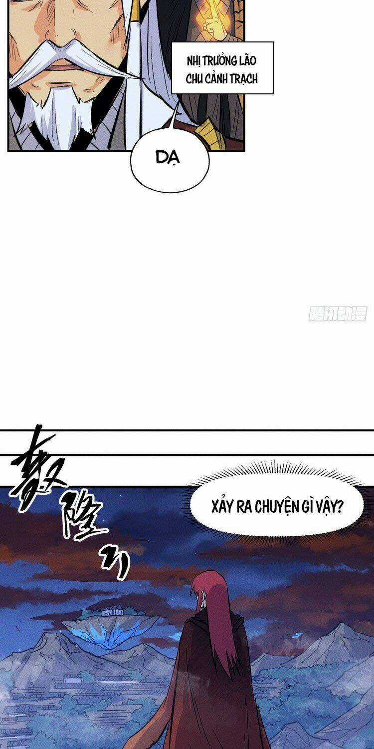 Nhân Vật Chính Mạnh Nhất Lịch Sử Chapter 21 trang 8