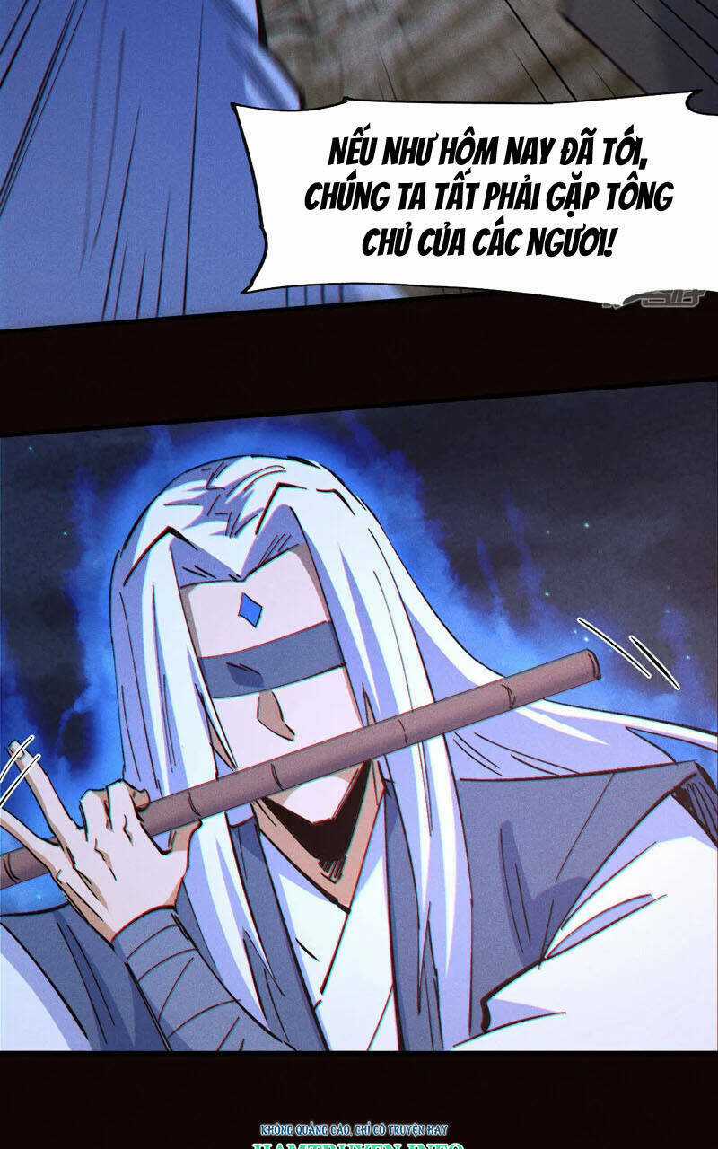 Nhân Vật Chính Mạnh Nhất Lịch Sử Chapter 210 trang 22