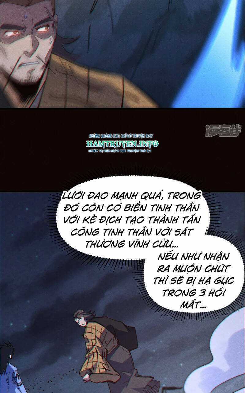 Nhân Vật Chính Mạnh Nhất Lịch Sử Chapter 210 trang 27