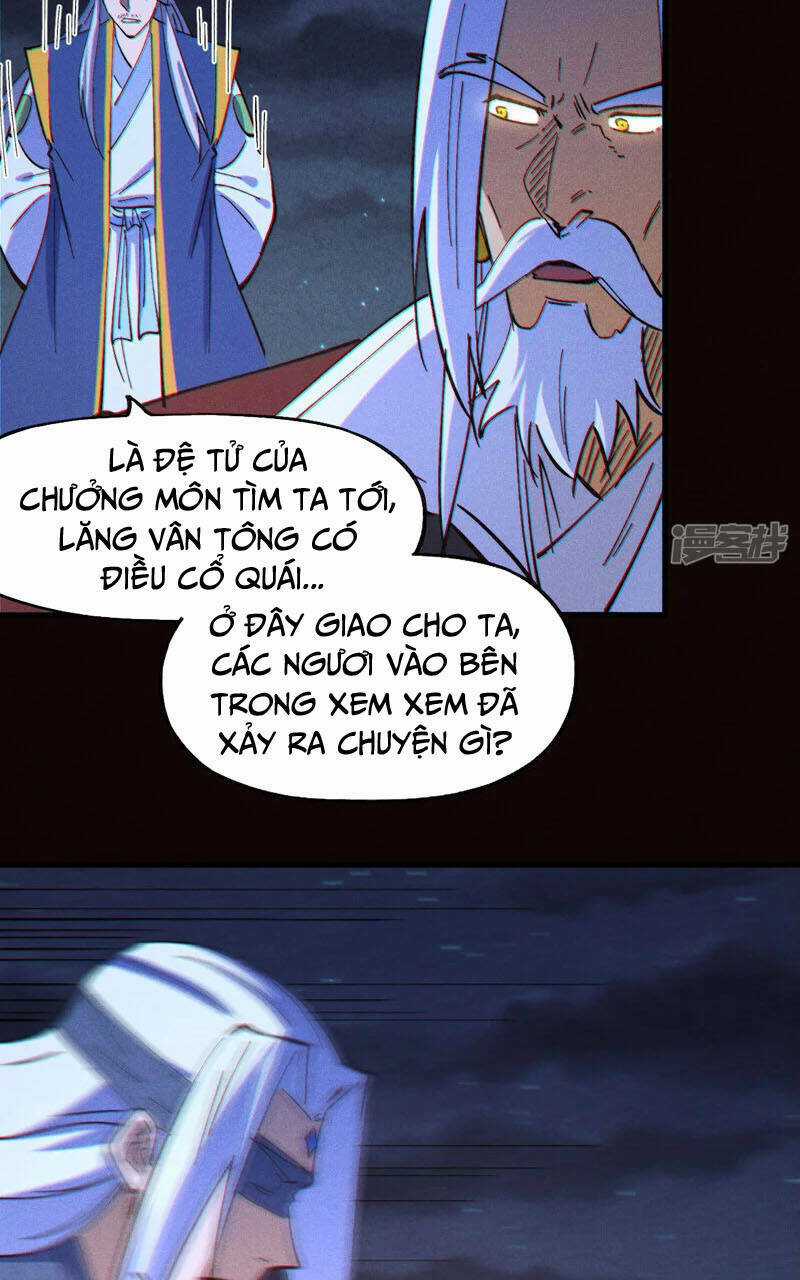 Nhân Vật Chính Mạnh Nhất Lịch Sử Chapter 210 trang 33