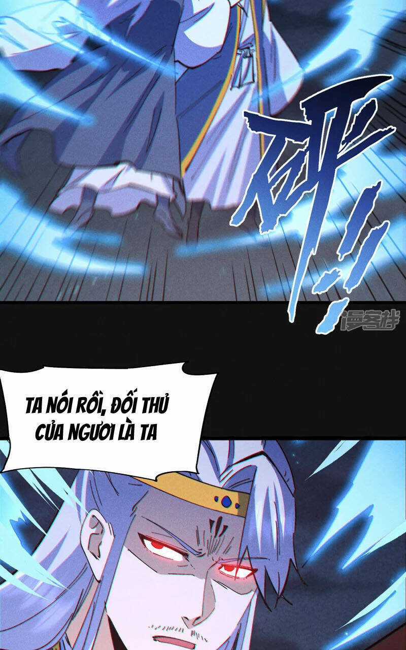Nhân Vật Chính Mạnh Nhất Lịch Sử Chapter 210 trang 35
