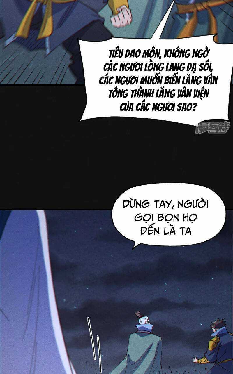 Nhân Vật Chính Mạnh Nhất Lịch Sử Chapter 210 trang 38