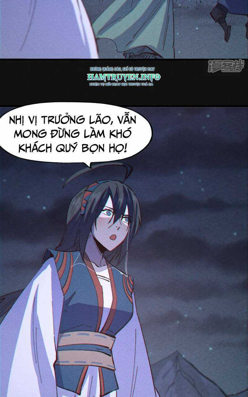 Nhân Vật Chính Mạnh Nhất Lịch Sử Chapter 210 trang 39