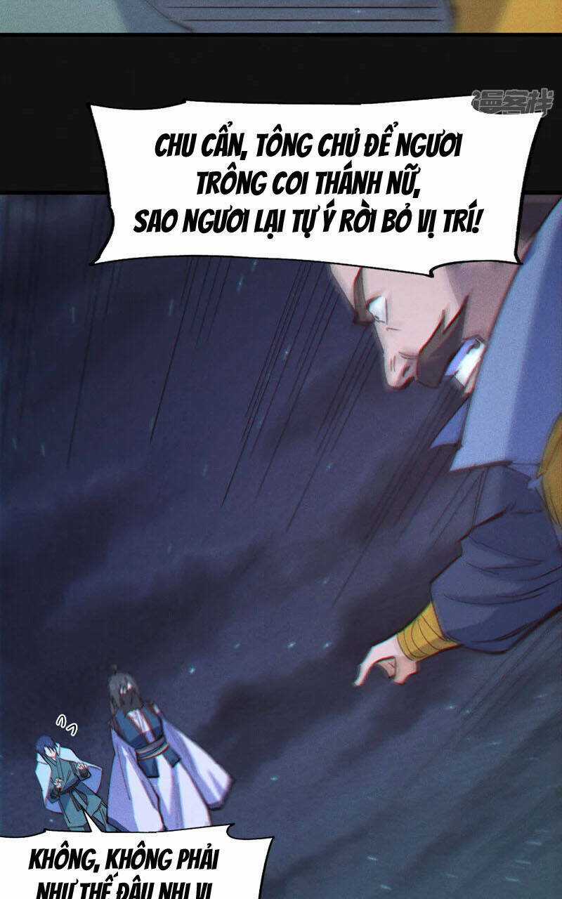 Nhân Vật Chính Mạnh Nhất Lịch Sử Chapter 210 trang 41