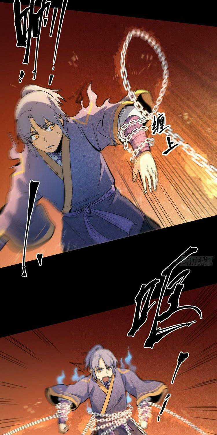 Nhân Vật Chính Mạnh Nhất Lịch Sử Chapter 22 trang 11