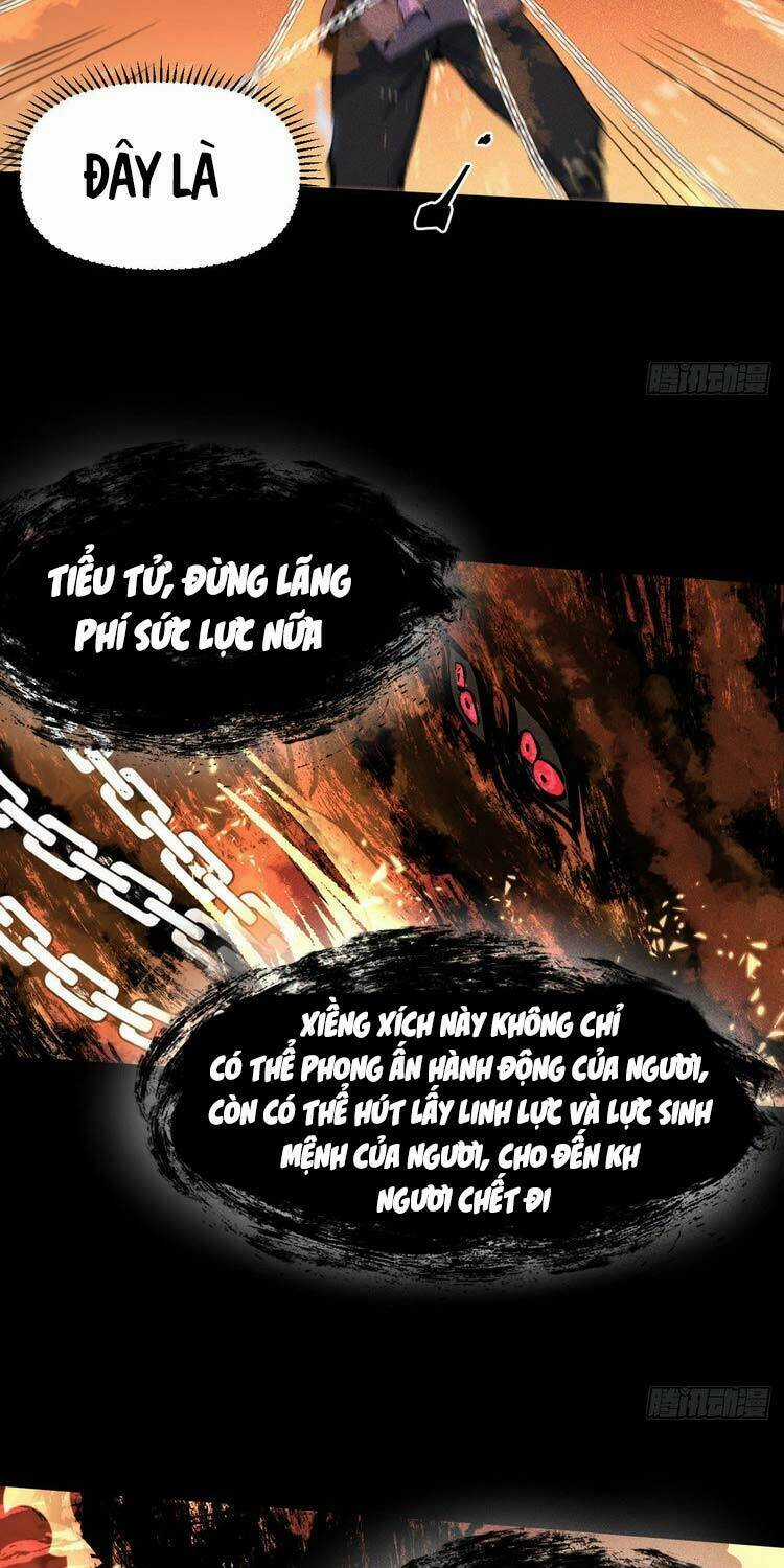 Nhân Vật Chính Mạnh Nhất Lịch Sử Chapter 22 trang 12