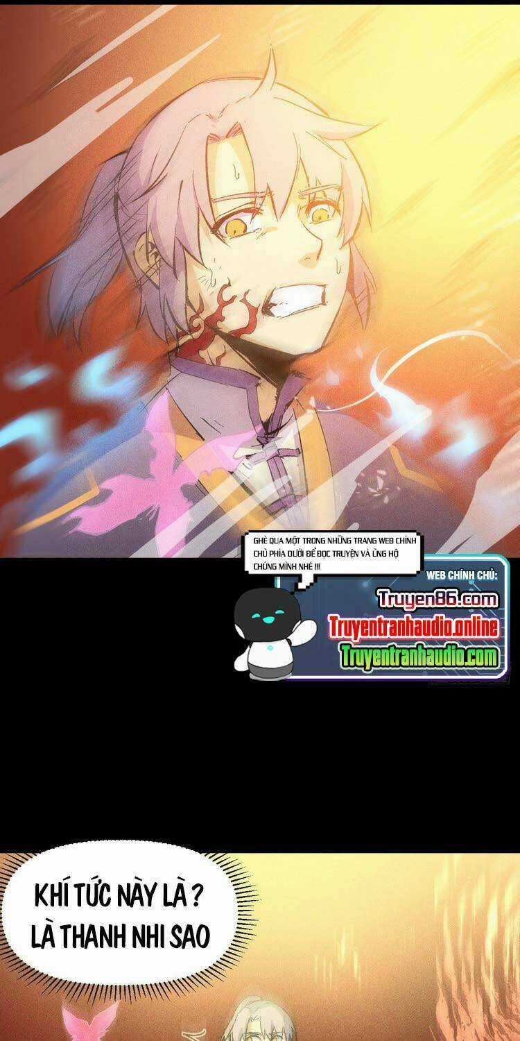 Nhân Vật Chính Mạnh Nhất Lịch Sử Chapter 22 trang 16