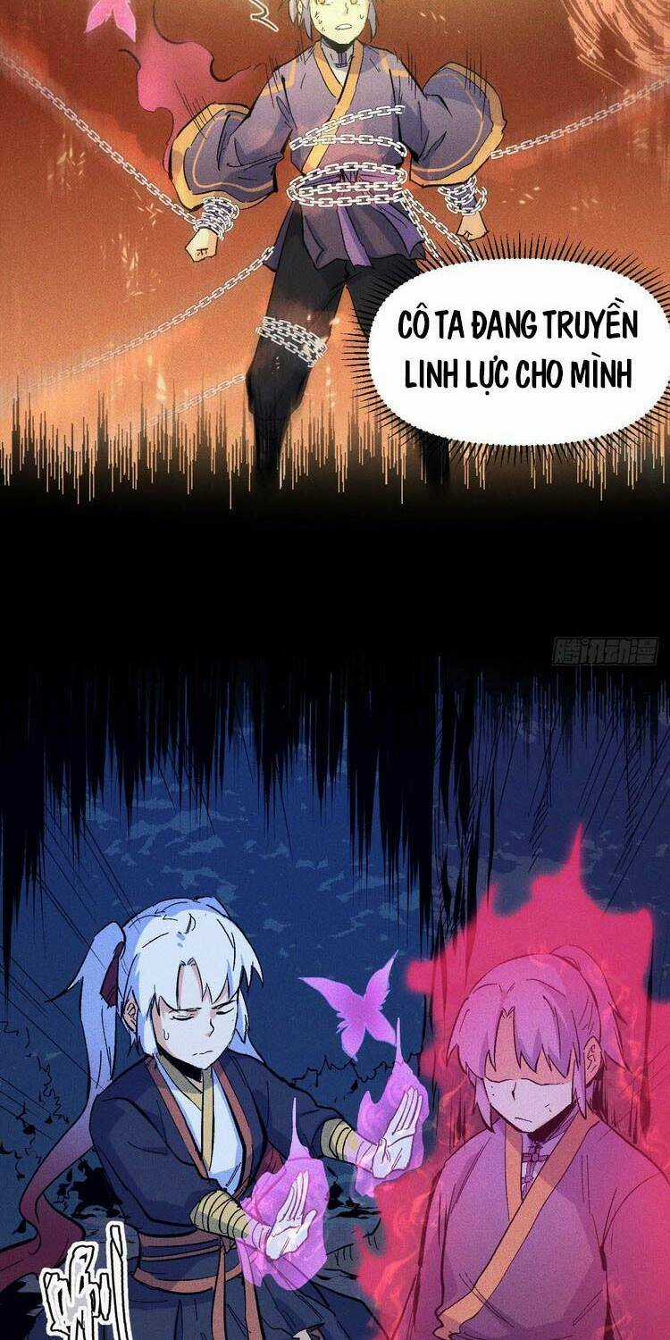 Nhân Vật Chính Mạnh Nhất Lịch Sử Chapter 22 trang 17