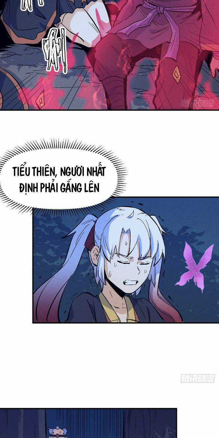 Nhân Vật Chính Mạnh Nhất Lịch Sử Chapter 22 trang 18