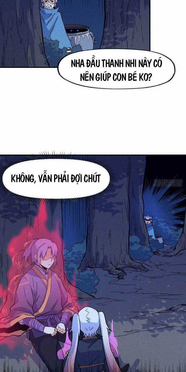 Nhân Vật Chính Mạnh Nhất Lịch Sử Chapter 22 trang 19