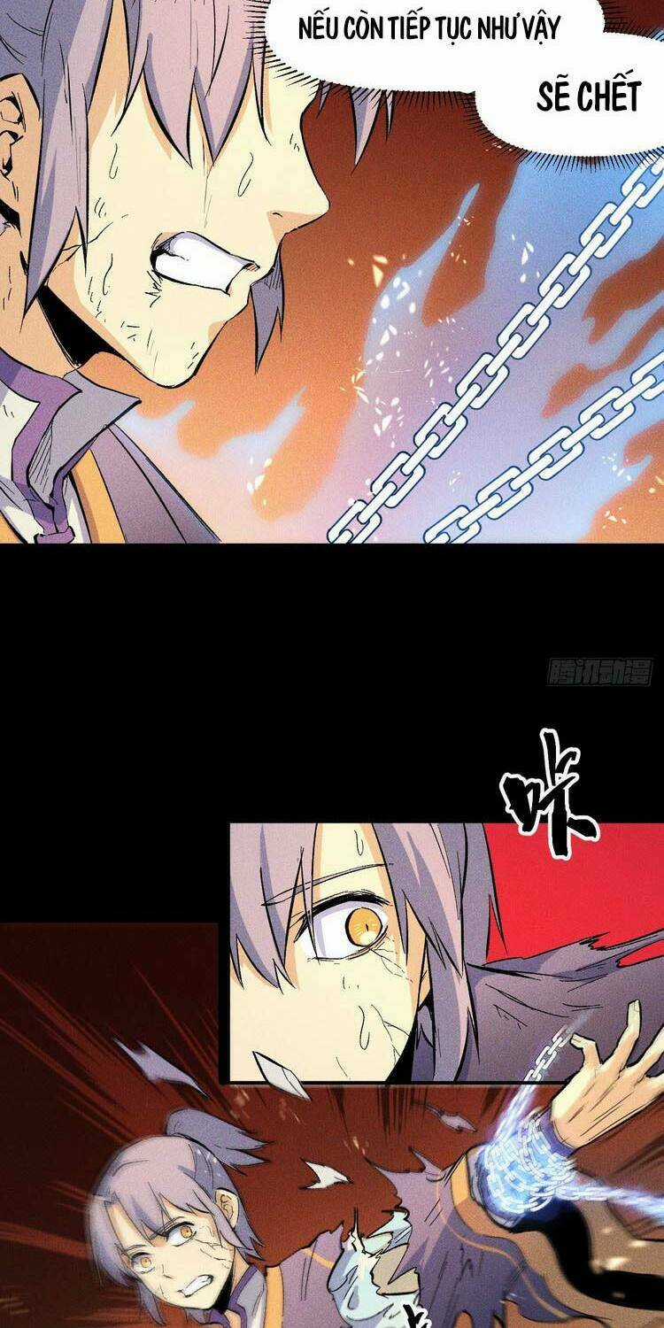 Nhân Vật Chính Mạnh Nhất Lịch Sử Chapter 22 trang 22