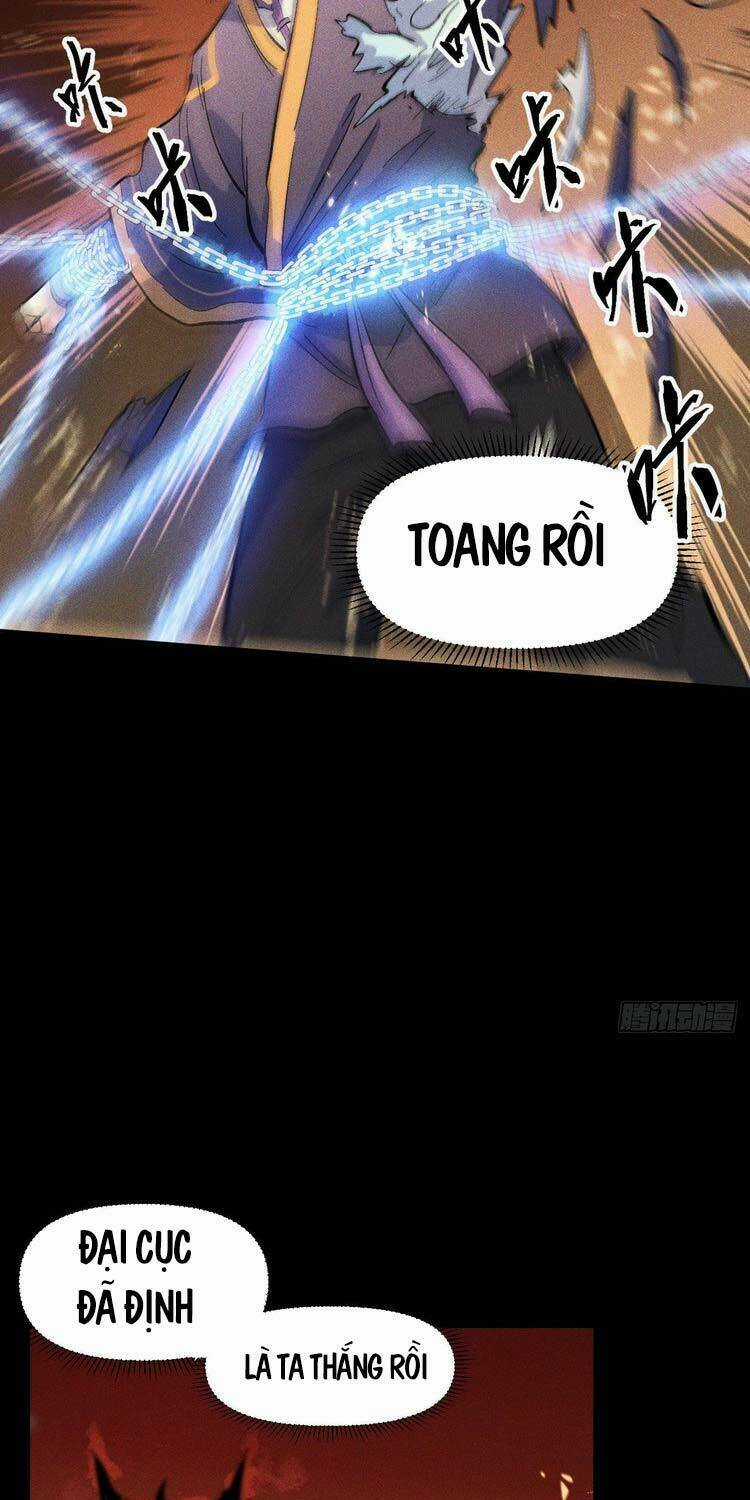 Nhân Vật Chính Mạnh Nhất Lịch Sử Chapter 22 trang 23