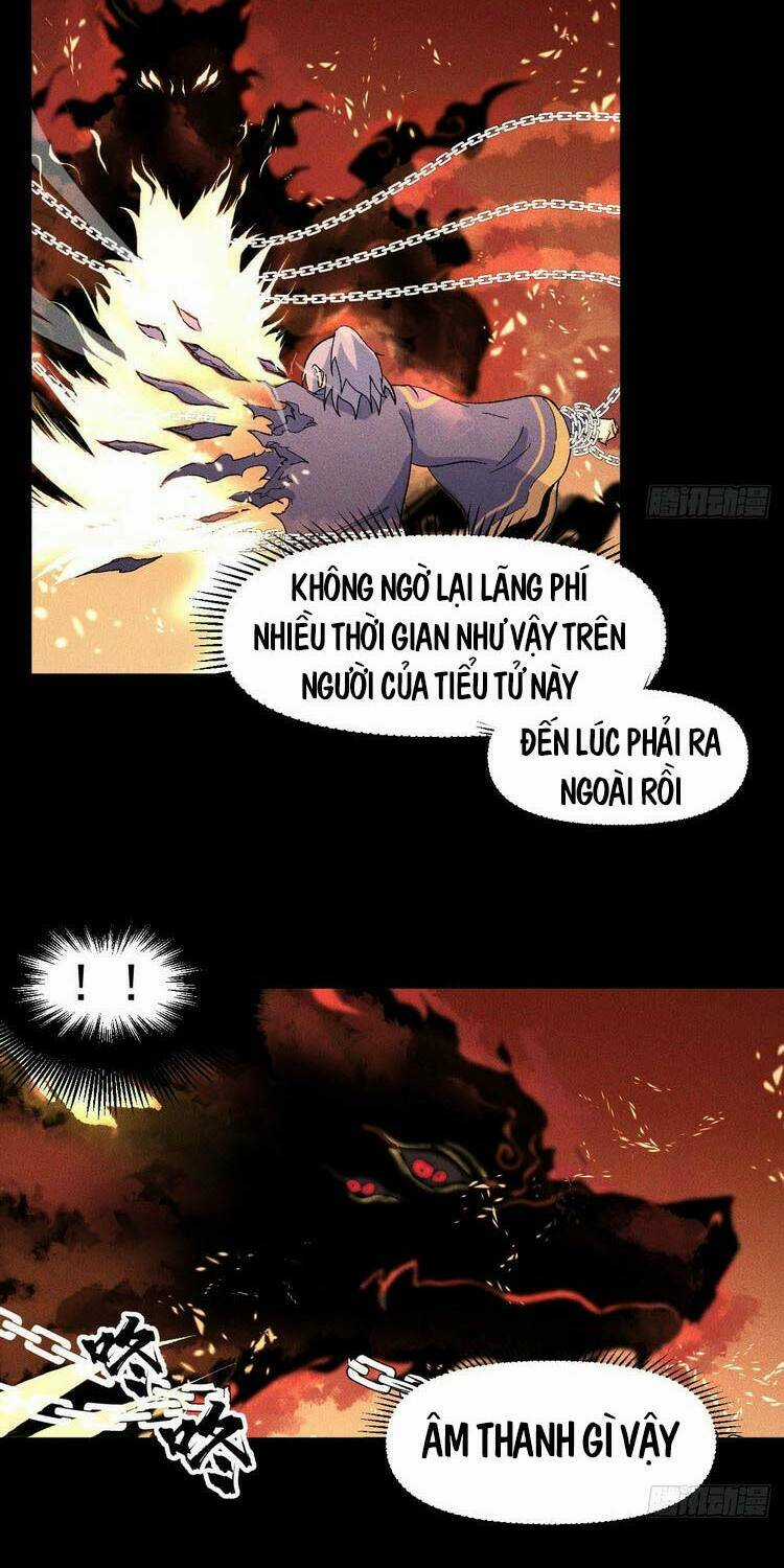 Nhân Vật Chính Mạnh Nhất Lịch Sử Chapter 22 trang 24